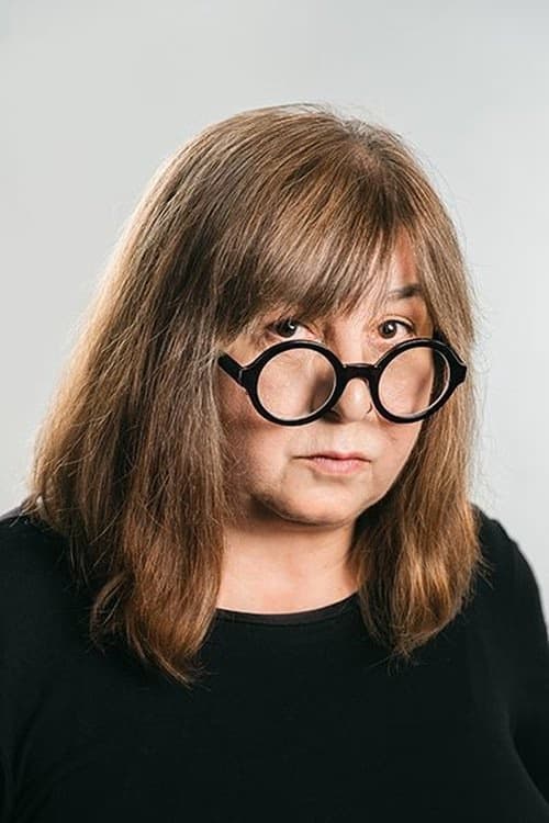 Marie Ludvíková filmleri