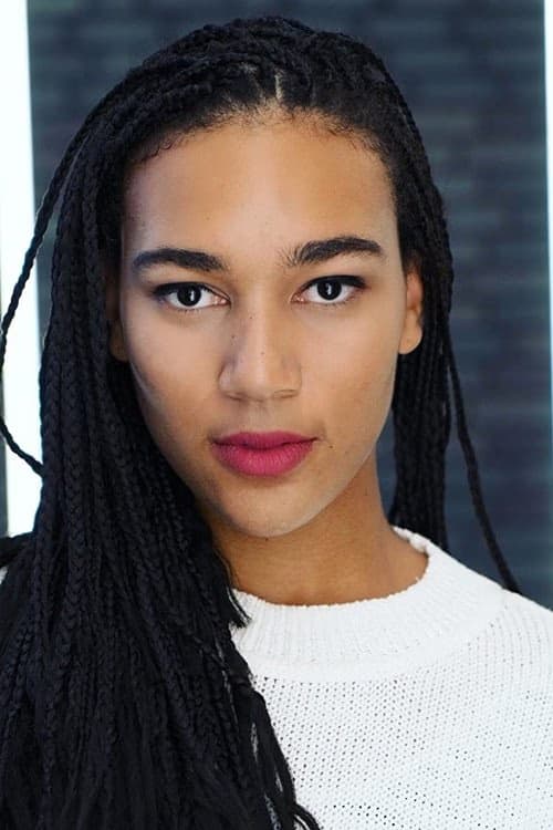 Marie Mouroum filmleri