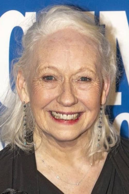 Marie Mullen filmleri