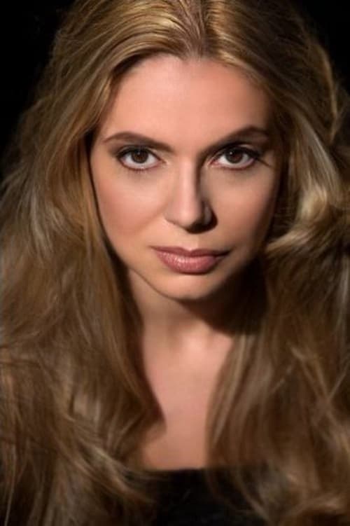 Marie Paquim filmleri
