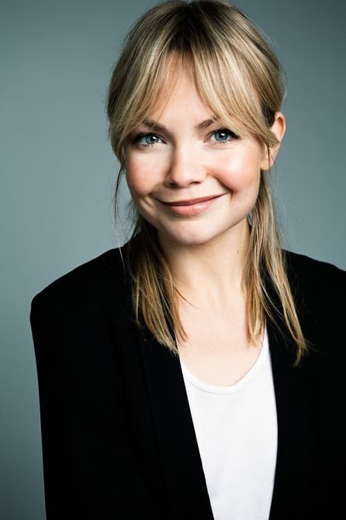 Marie Robertson filmleri