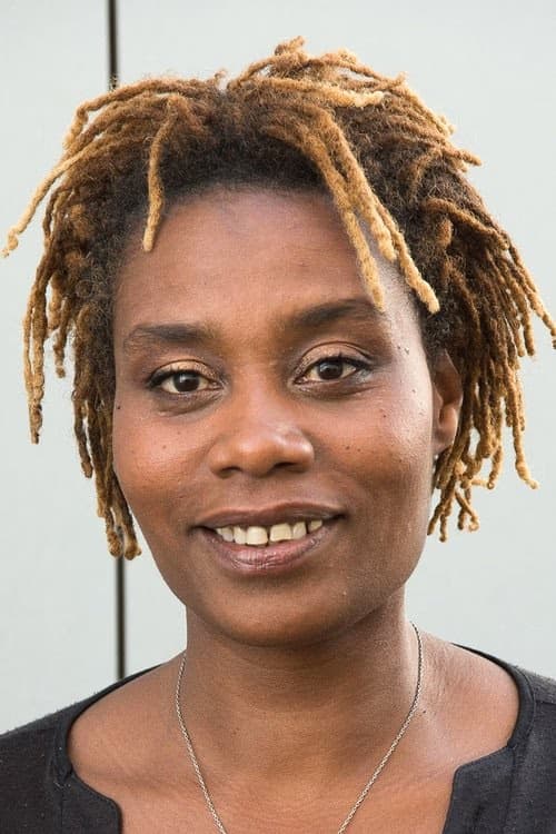 Marie-Sohna Condé filmleri