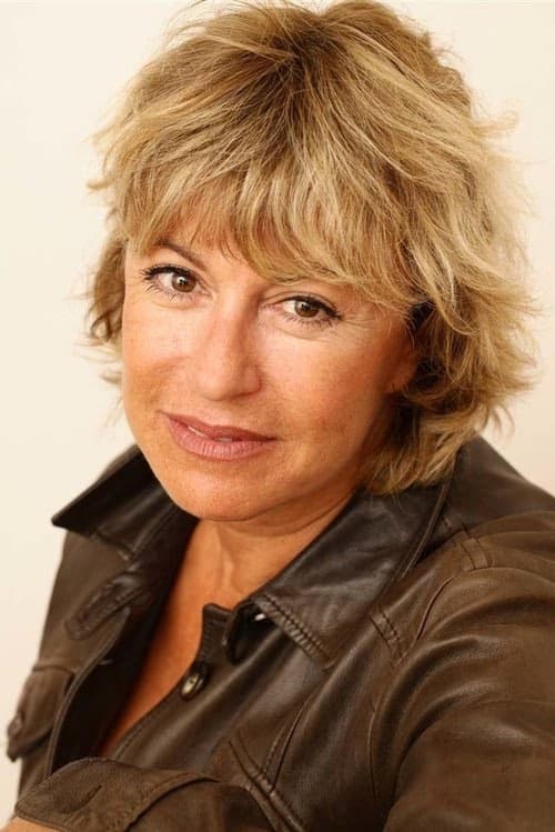 Marie Vincent filmleri