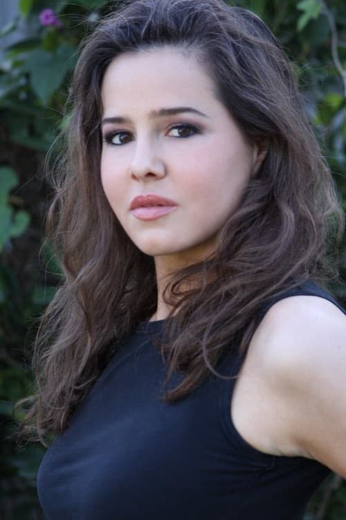Marieh Delfino filmleri