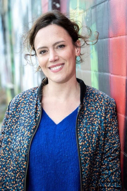Marieke Dilles filmleri