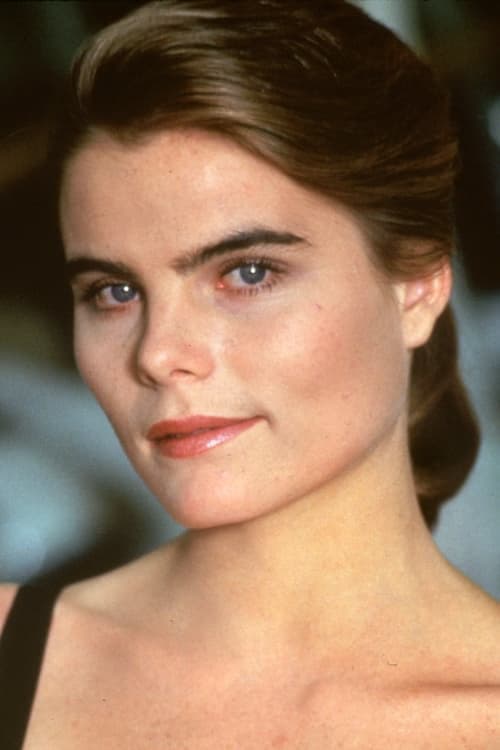Mariel Hemingway filmleri