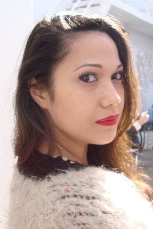 Mariela Vitale filmleri