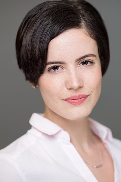 Mariessa Portelance filmleri