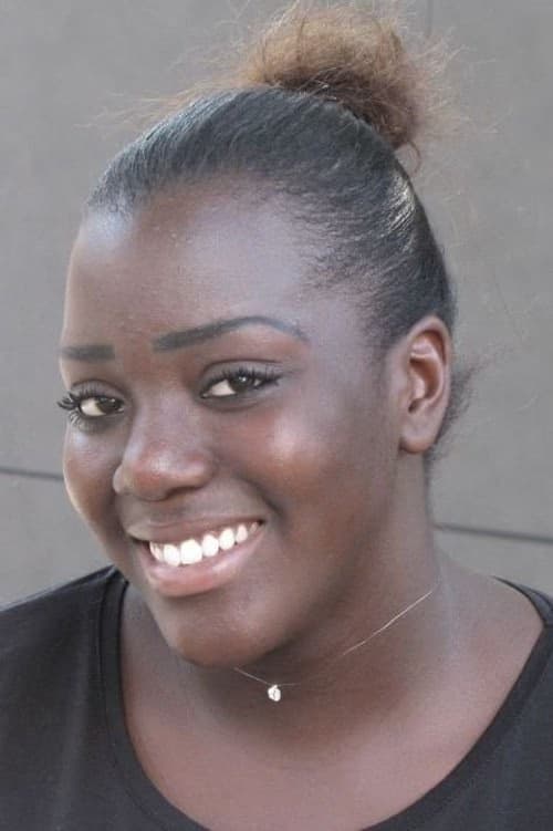 Mariétou Touré filmleri