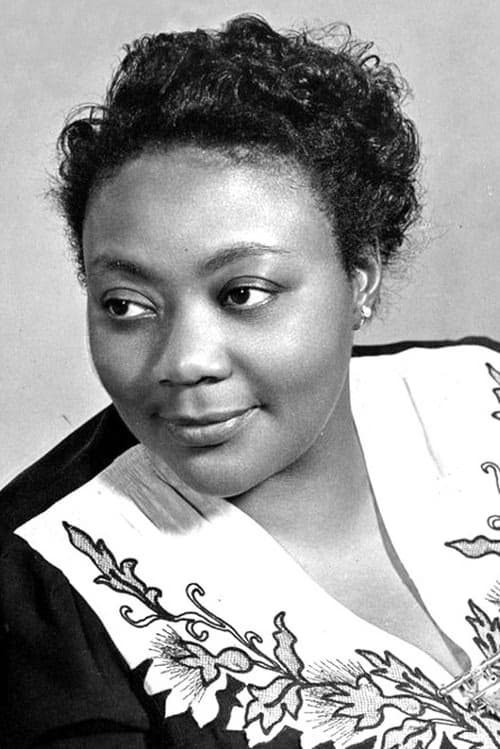 Marietta Canty filmleri