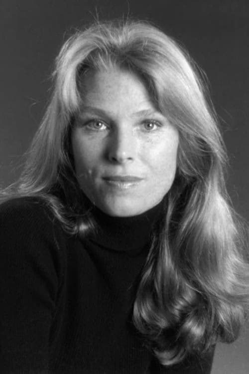 Mariette Hartley filmleri
