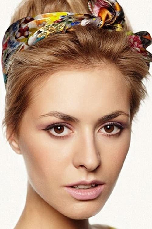 Mariia Petrenko filmleri