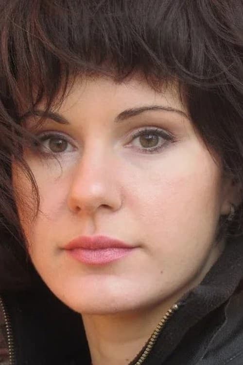 Mariia Shustrova filmleri