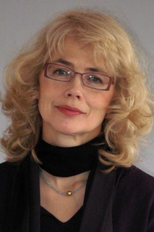 Marika Lagercrantz filmleri