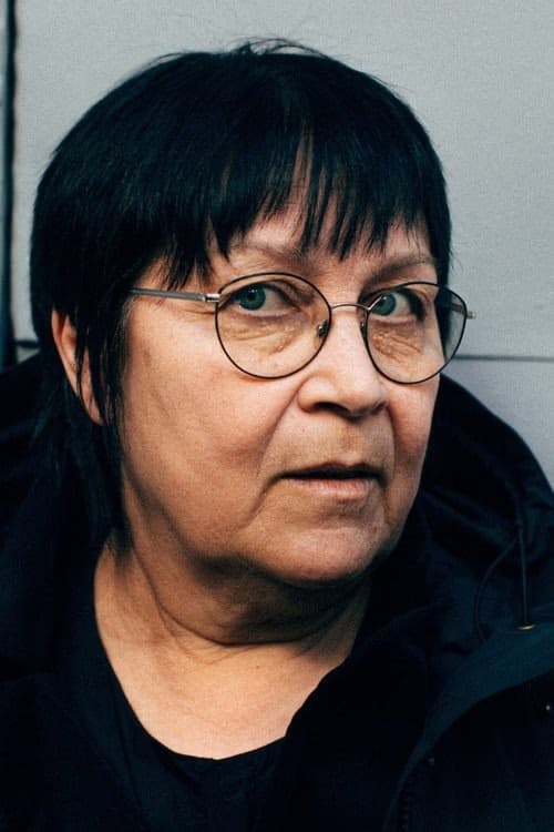 Marika Vaarik filmleri