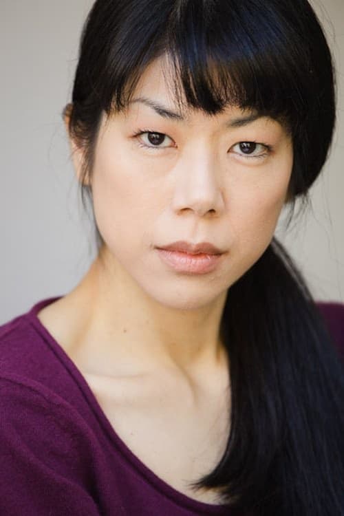 Mariko Denda filmleri