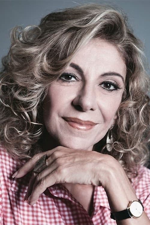 Marília Pêra filmleri