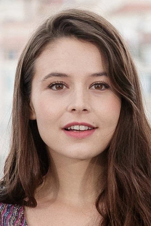 Marilou Aussilloux filmleri