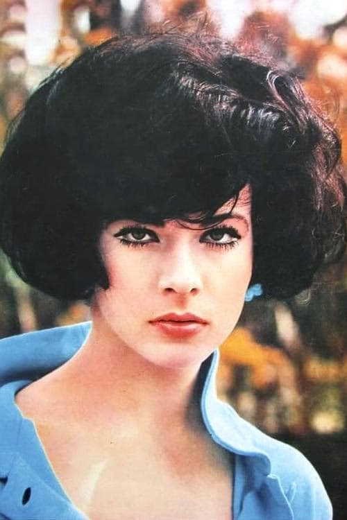 Marilù Tolo filmleri