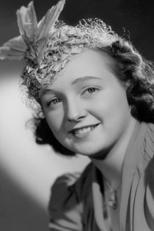 Marilyn Harris filmleri