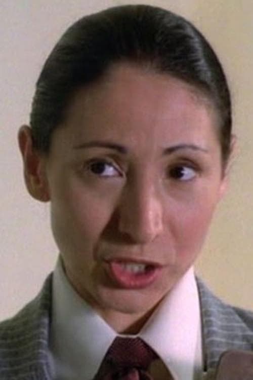 Marilyn Lightstone filmleri