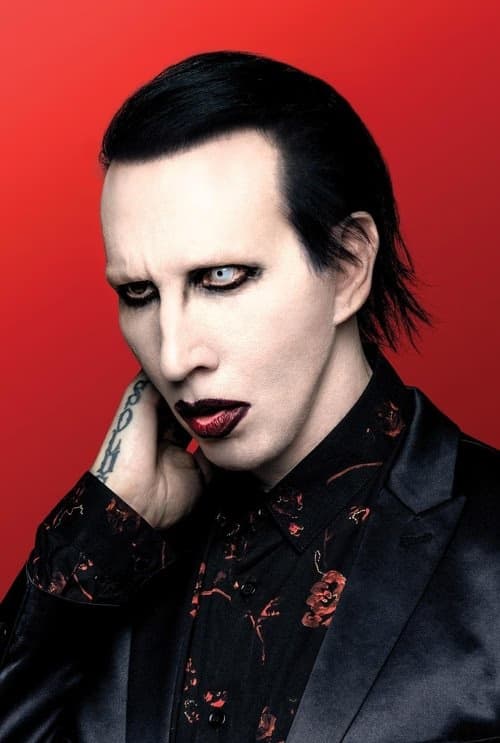 Marilyn Manson filmleri