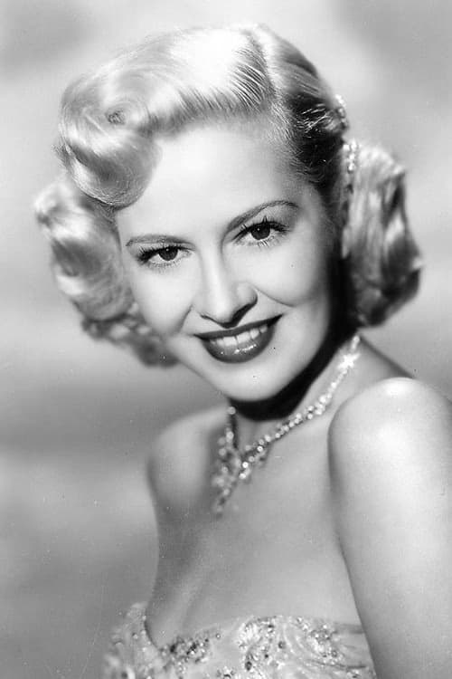 Marilyn Maxwell filmleri