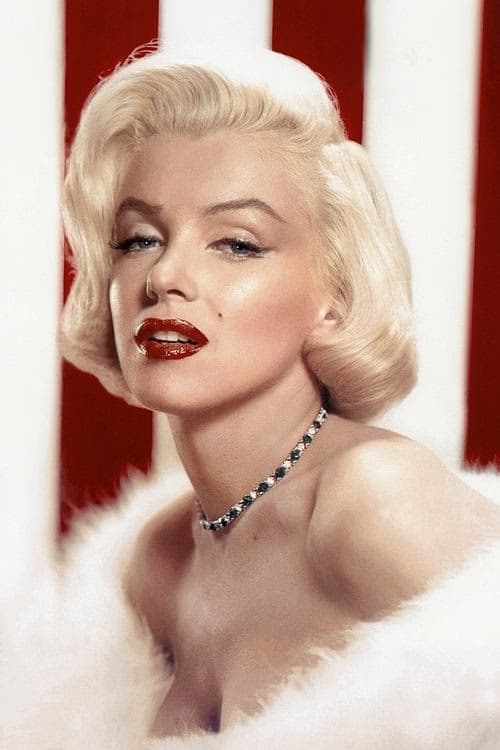 Marilyn Monroe filmleri