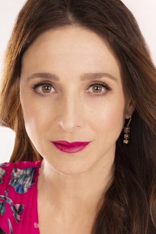 Marin Hinkle filmleri