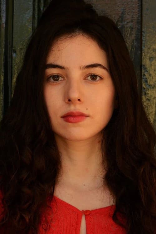 Marina Argyropoulou filmleri