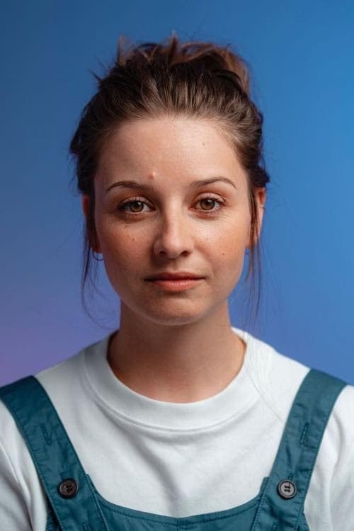 Marina Blanke filmleri