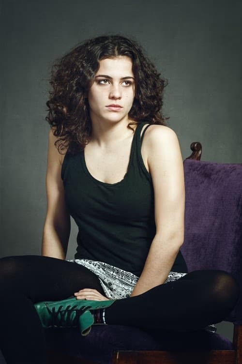 Marina Comas filmleri