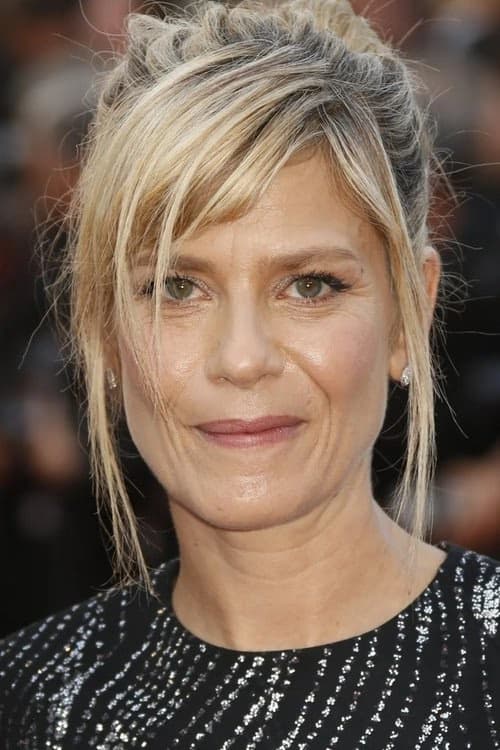 Marina Foïs filmleri