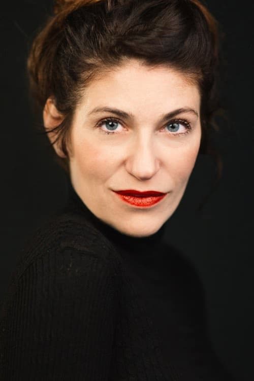Marina Gatell filmleri
