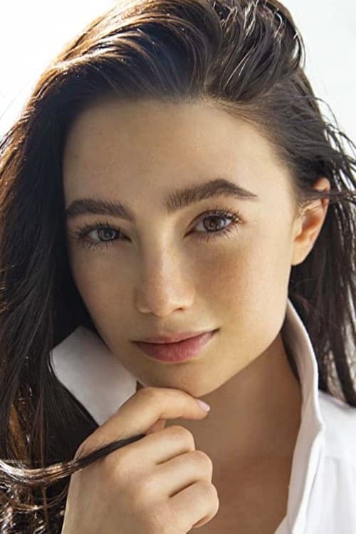 Marina Mazepa filmleri
