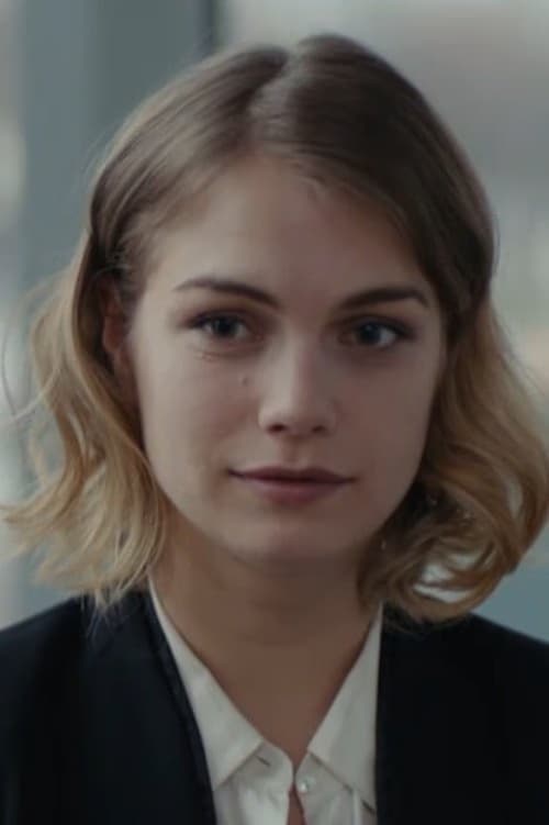 Marina Palii filmleri