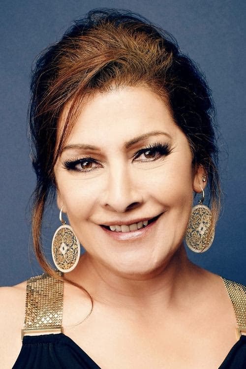 Marina Sirtis filmleri