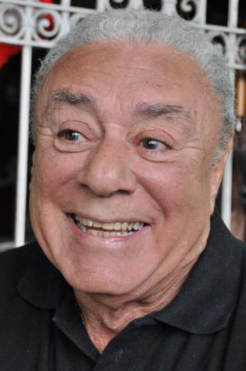 Mario Balmaseda filmleri