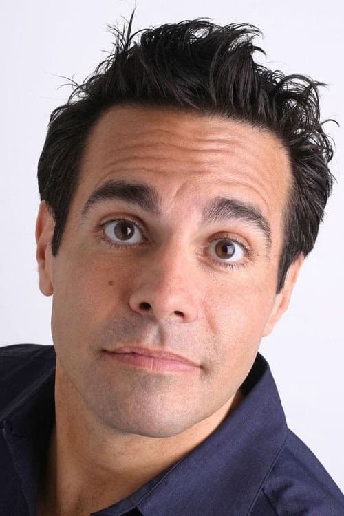 Mario Cantone filmleri