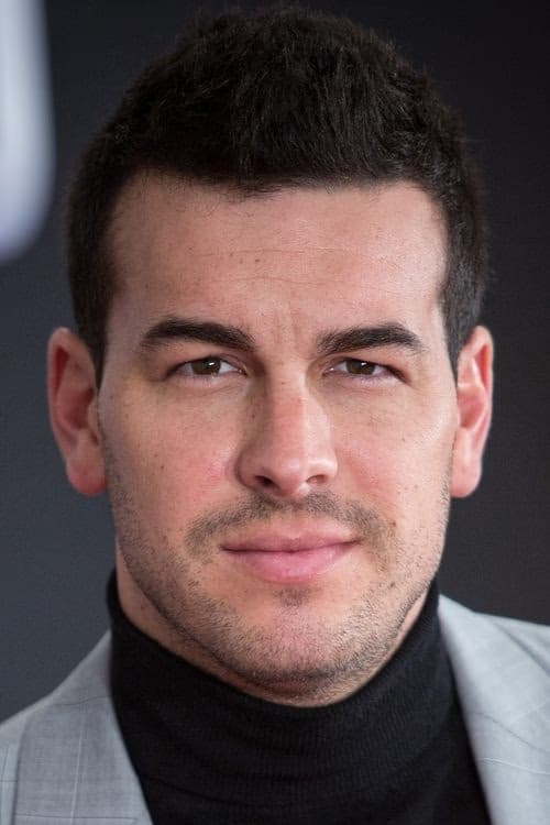 Mario Casas filmleri
