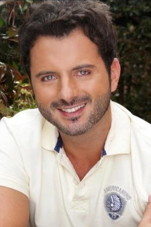 Mario Espitia filmleri