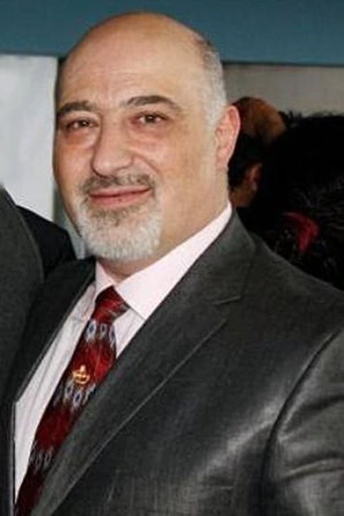 Mario Haddad filmleri