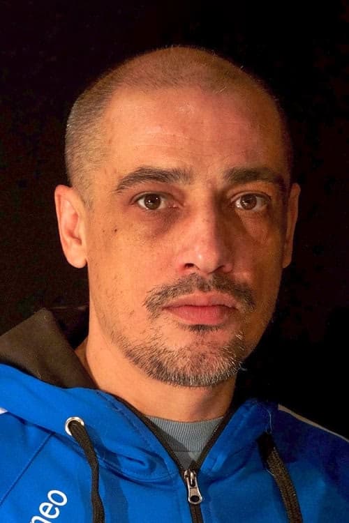 Mario Knezović filmleri