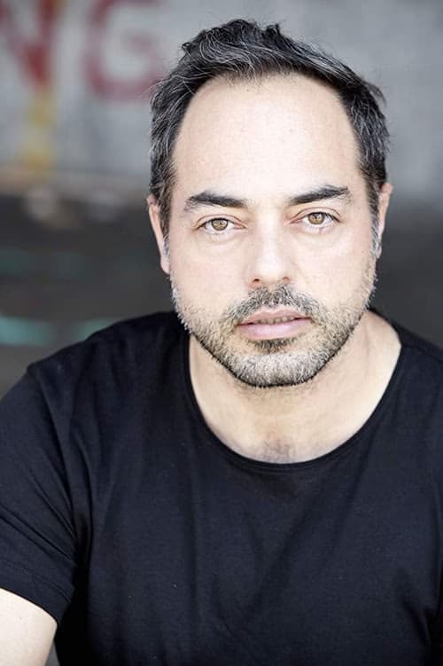 Mario Tardón filmleri