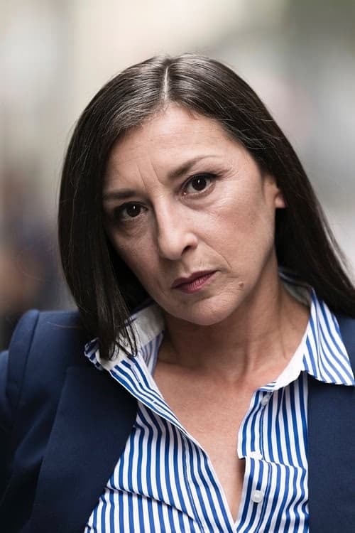 Mariola Fuentes filmleri