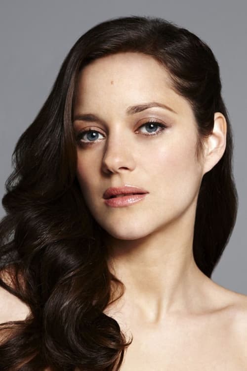 Marion Cotillard filmleri