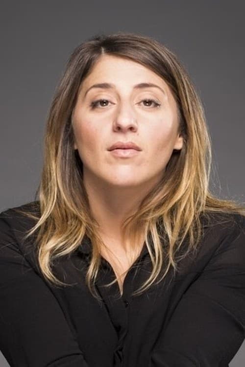 Marion Mezadorian filmleri