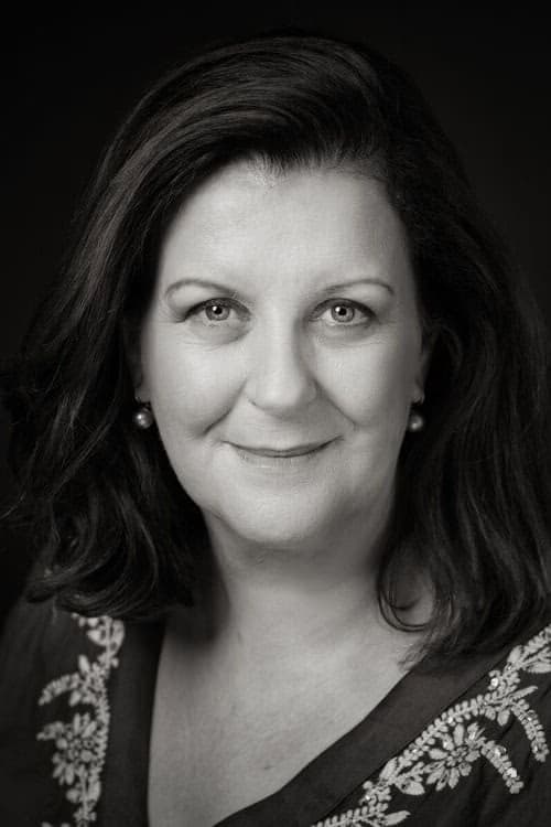 Marion O'Dwyer filmleri