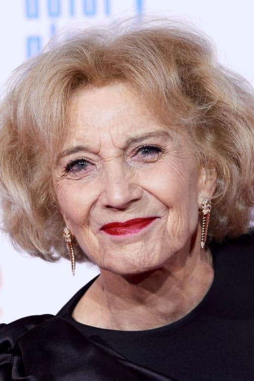 Marisa Paredes filmleri