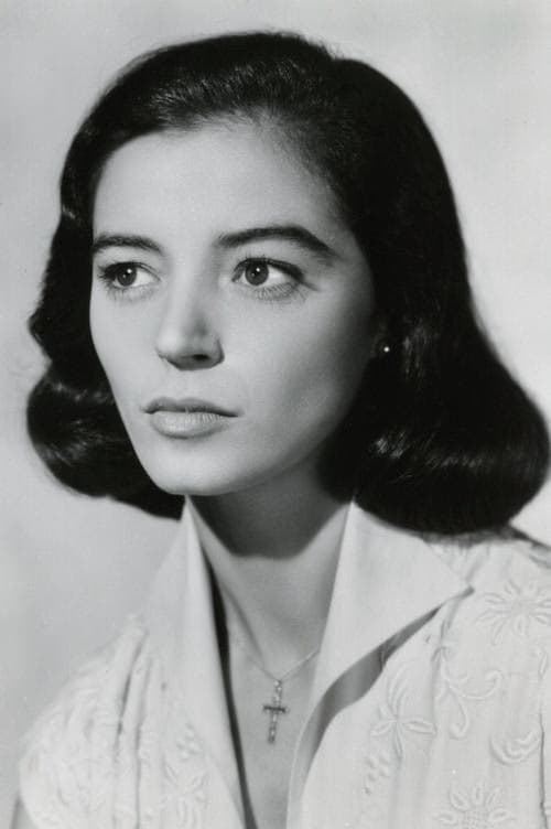 Marisa Pavan filmleri